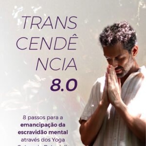 Transcendência 8.0 - 100% Online