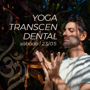 Aulão Aberto - Yoga Transcendental