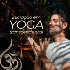 Iniciação em Yoga Transcendental